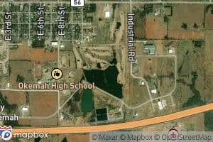 Oknoname 107007 Reservoir