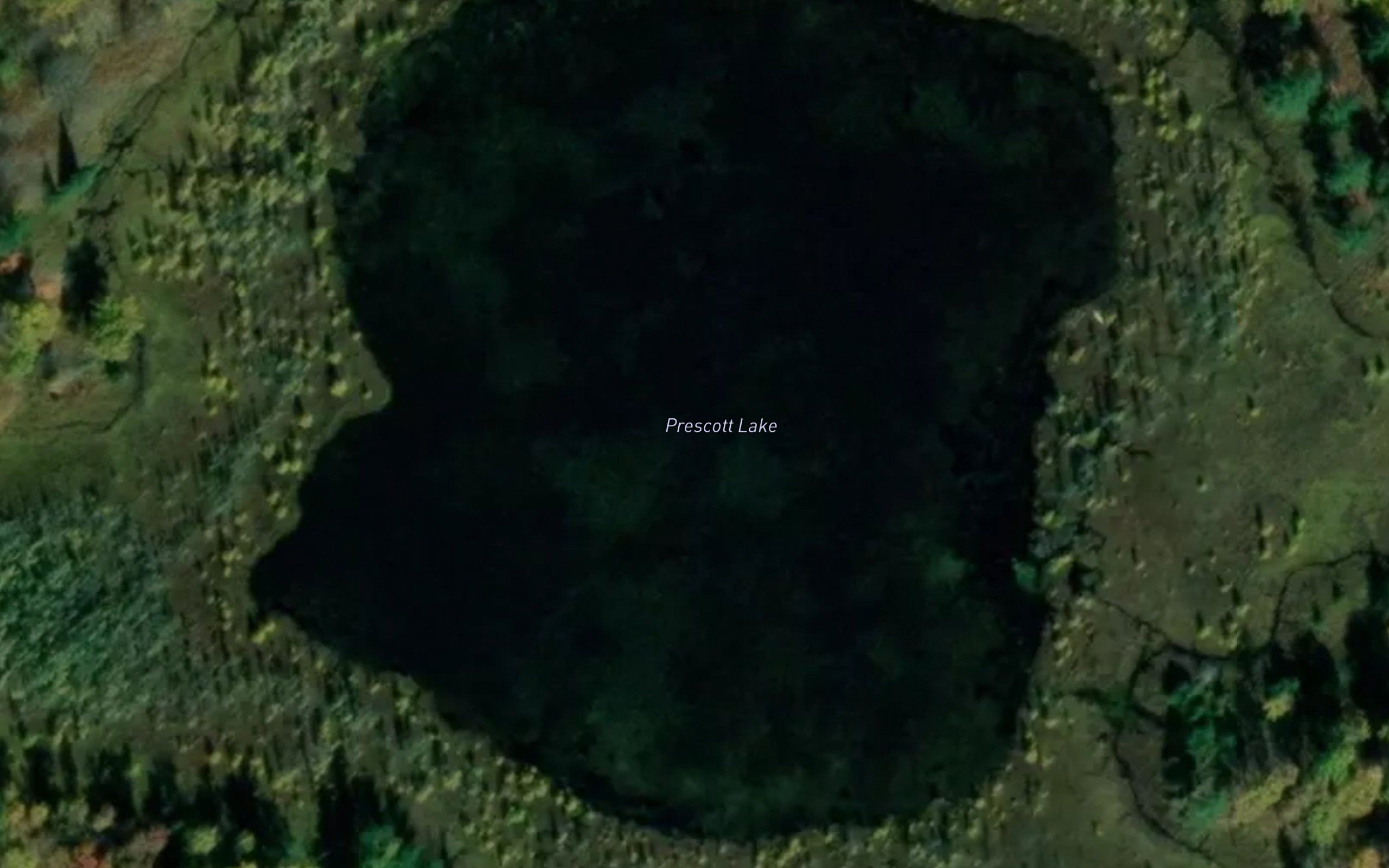 Prescott Lake