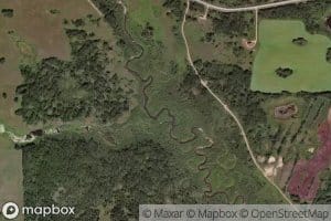 Gilbert Creek