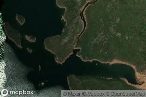Kosapachekaywinasinne Creek