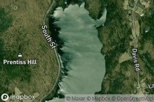 Mare Meadow Reservoir