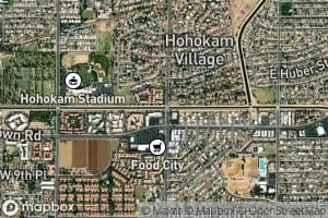 Tempe Cross Cut Canal