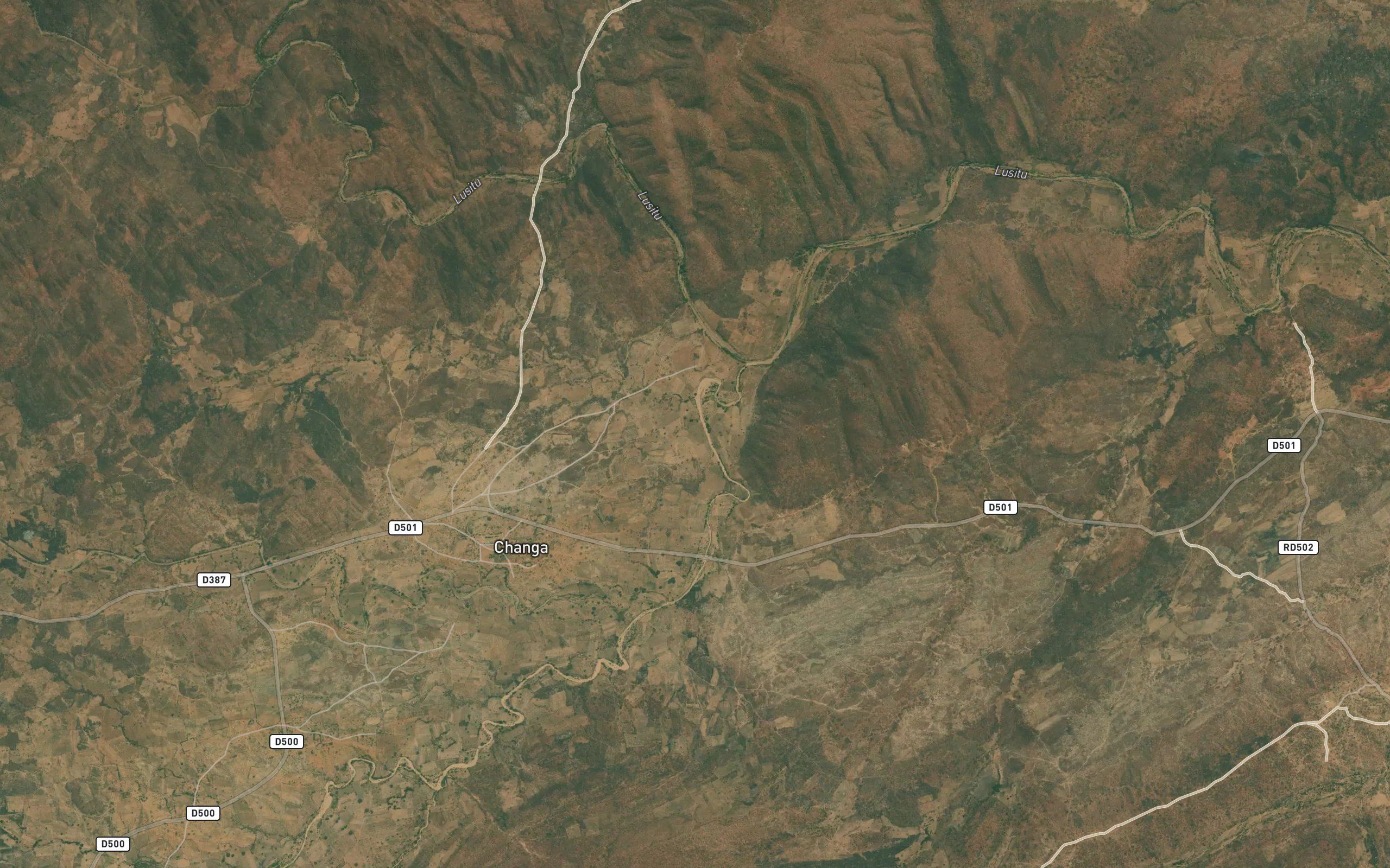 Chalala