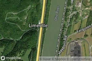 Limeville Branch