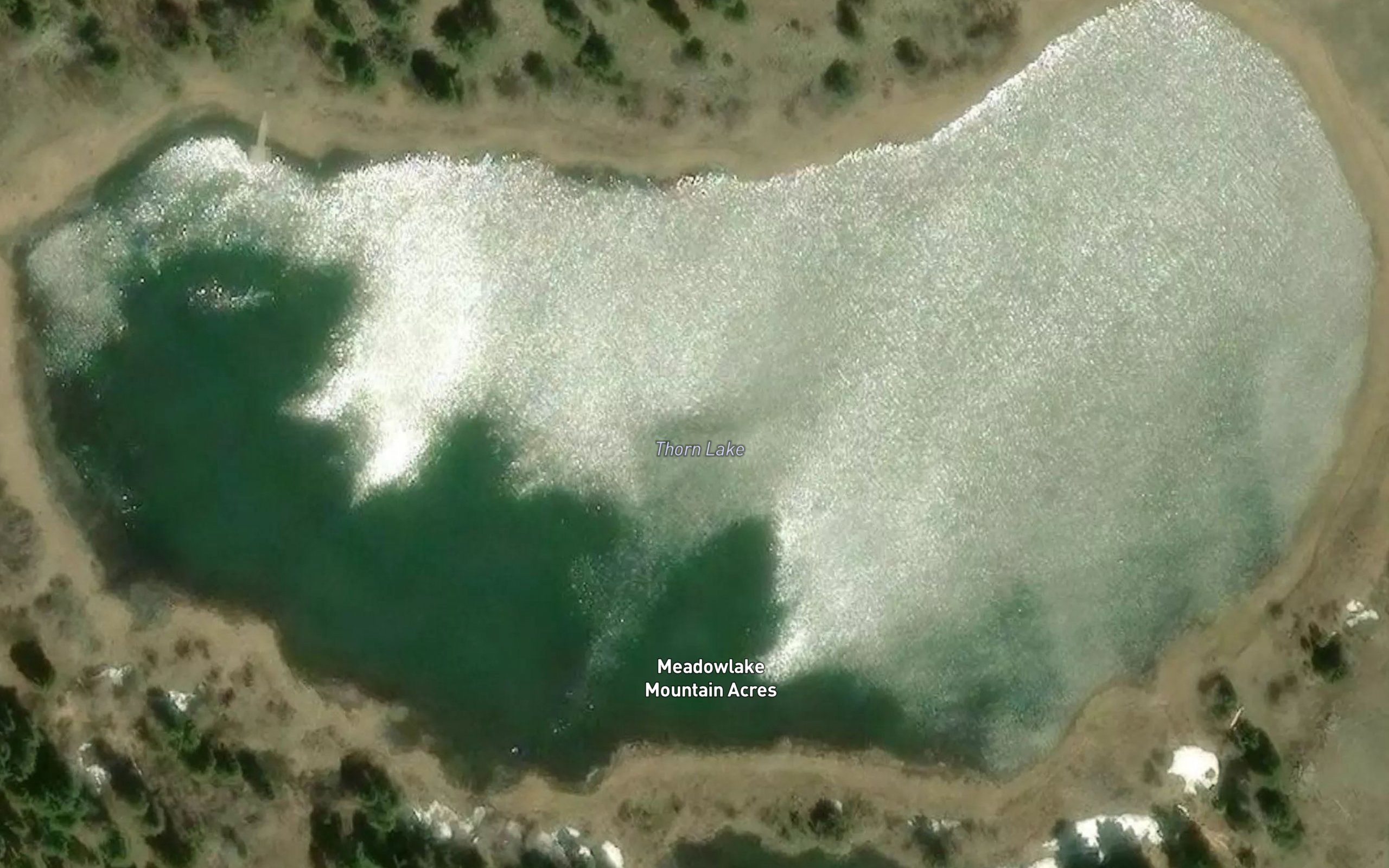 Thorn Lake