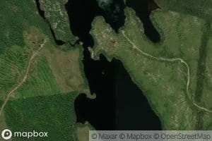 Lac Denise