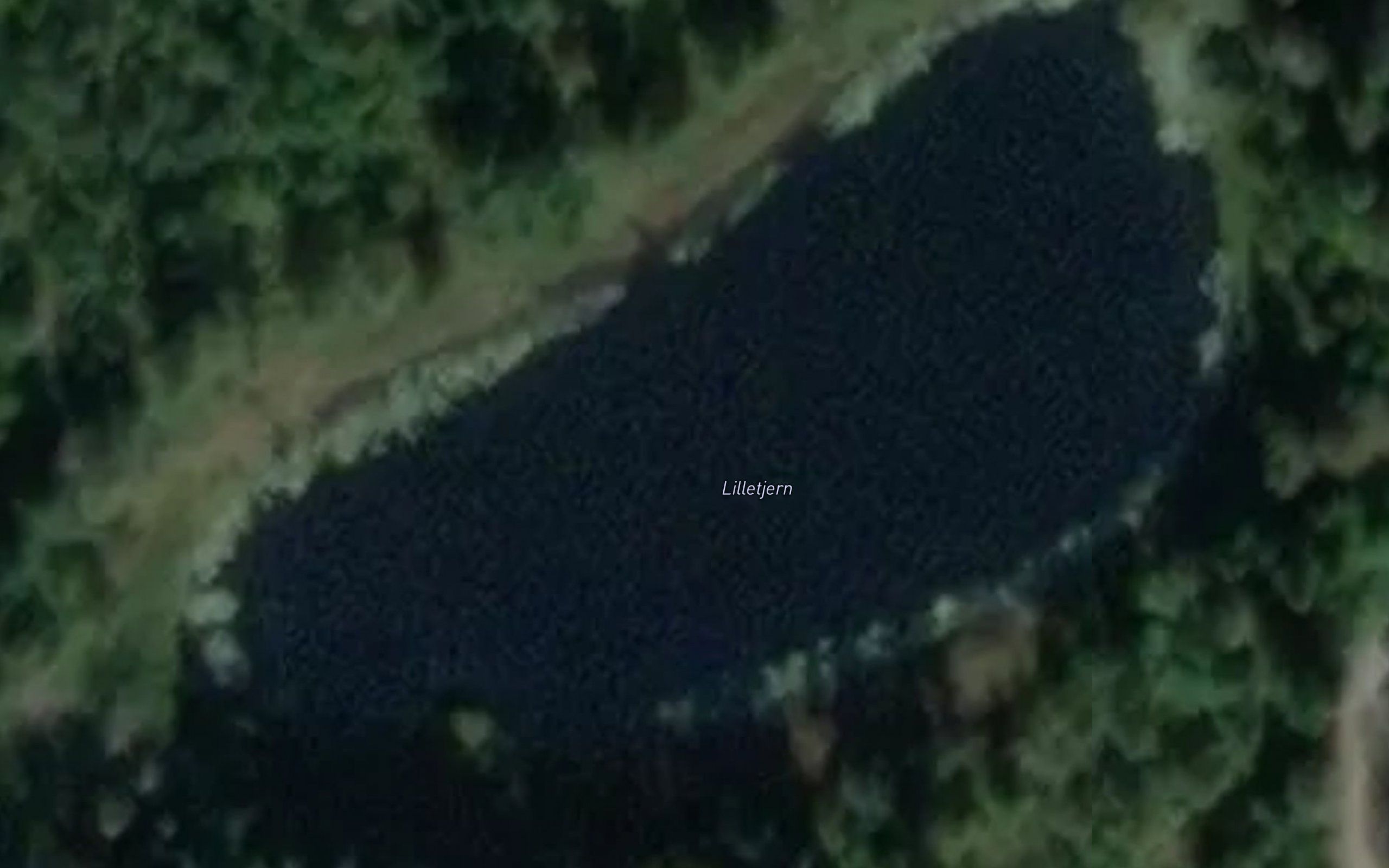 Lilletjern