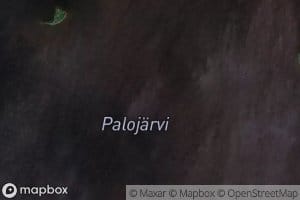 Palojarvi
