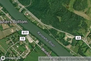 Little Buffalo Creek