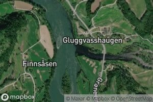 Gluggvasselva