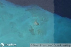 Cabeceria de Cayo Blanco