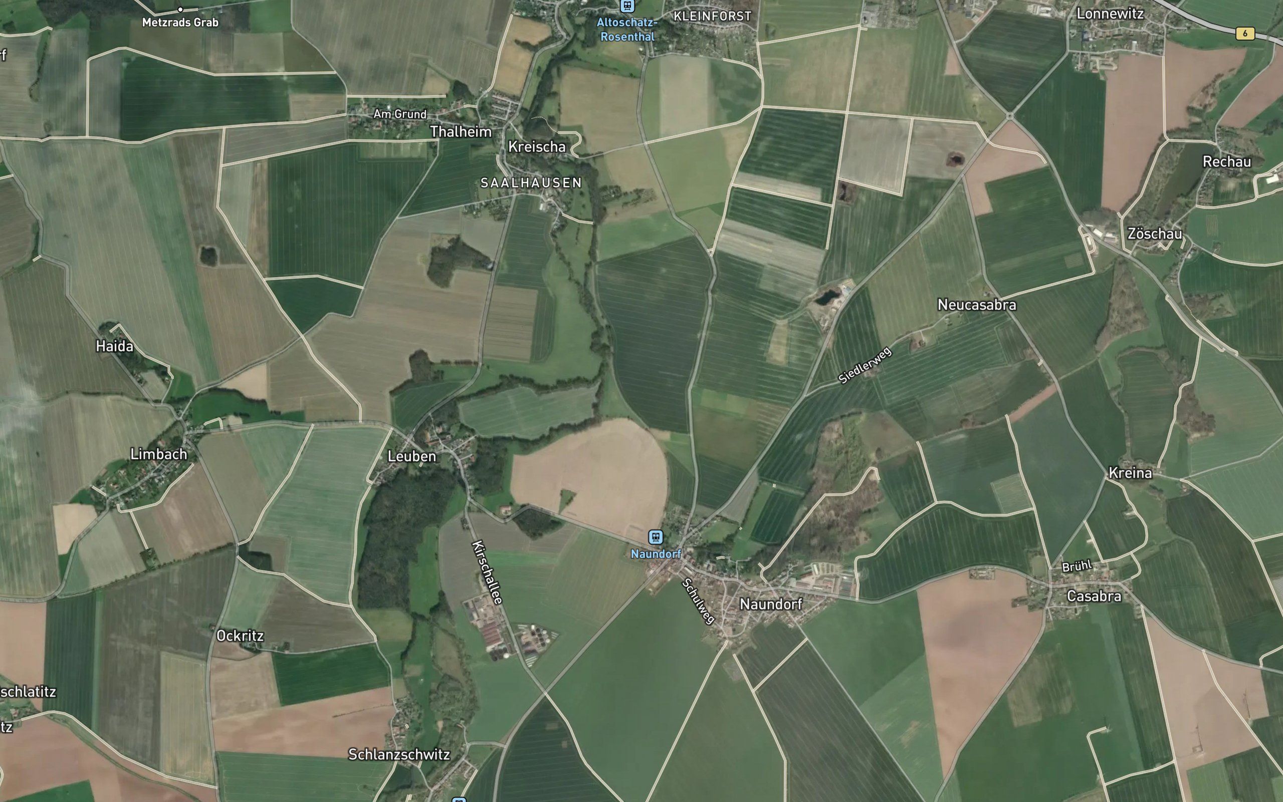 Beyerbach