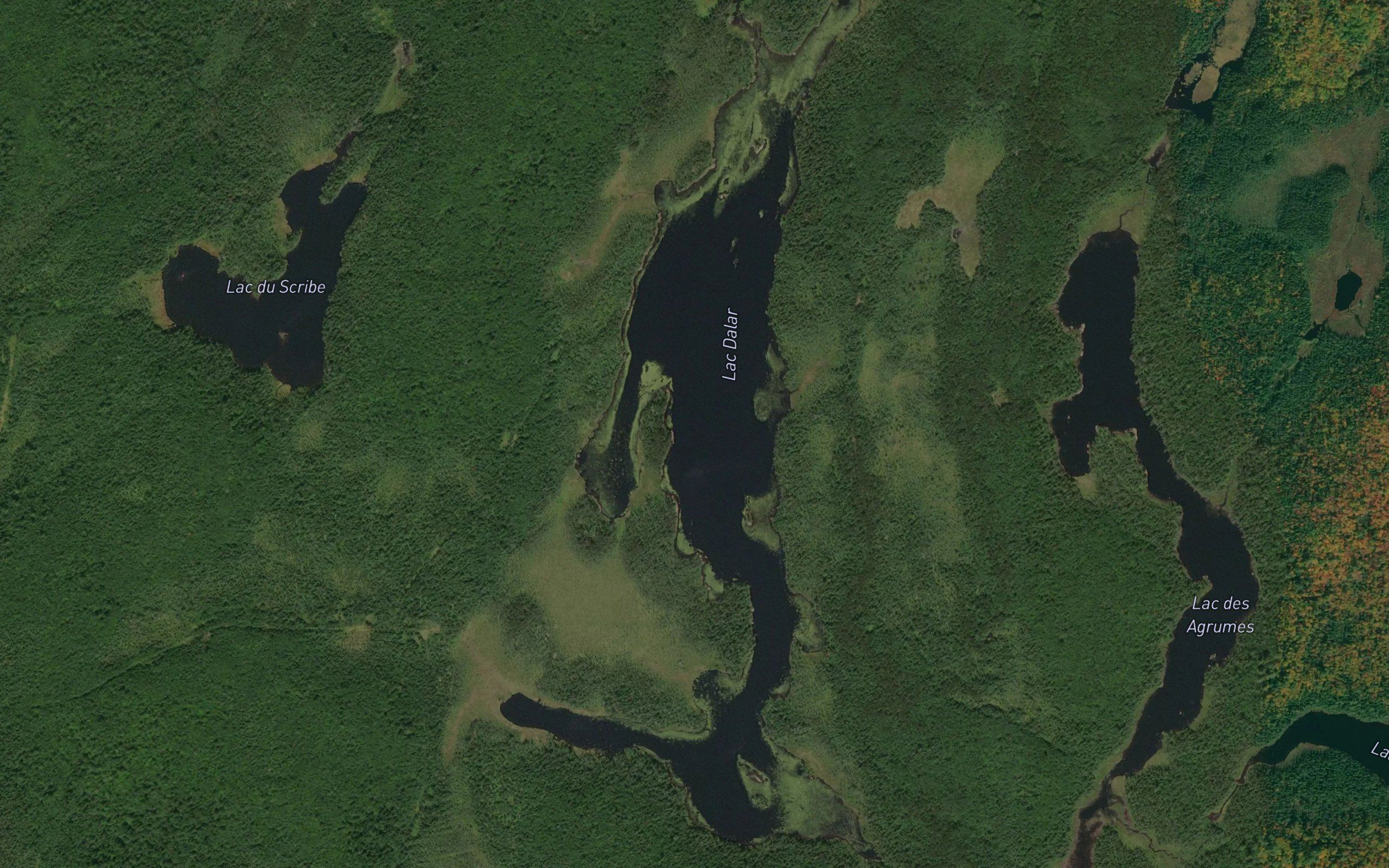 Lac Dalar