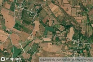 Ang Kep Nam Khlong Makluea