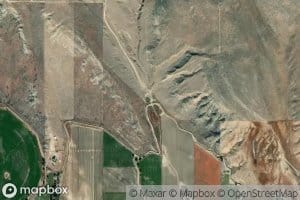 Jordan Waterhole Reservoir