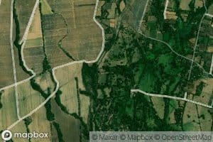 Quebrada La Aguilucha