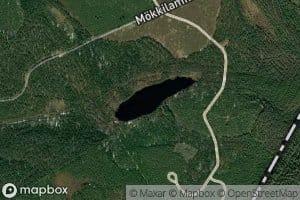 Keljanlampi