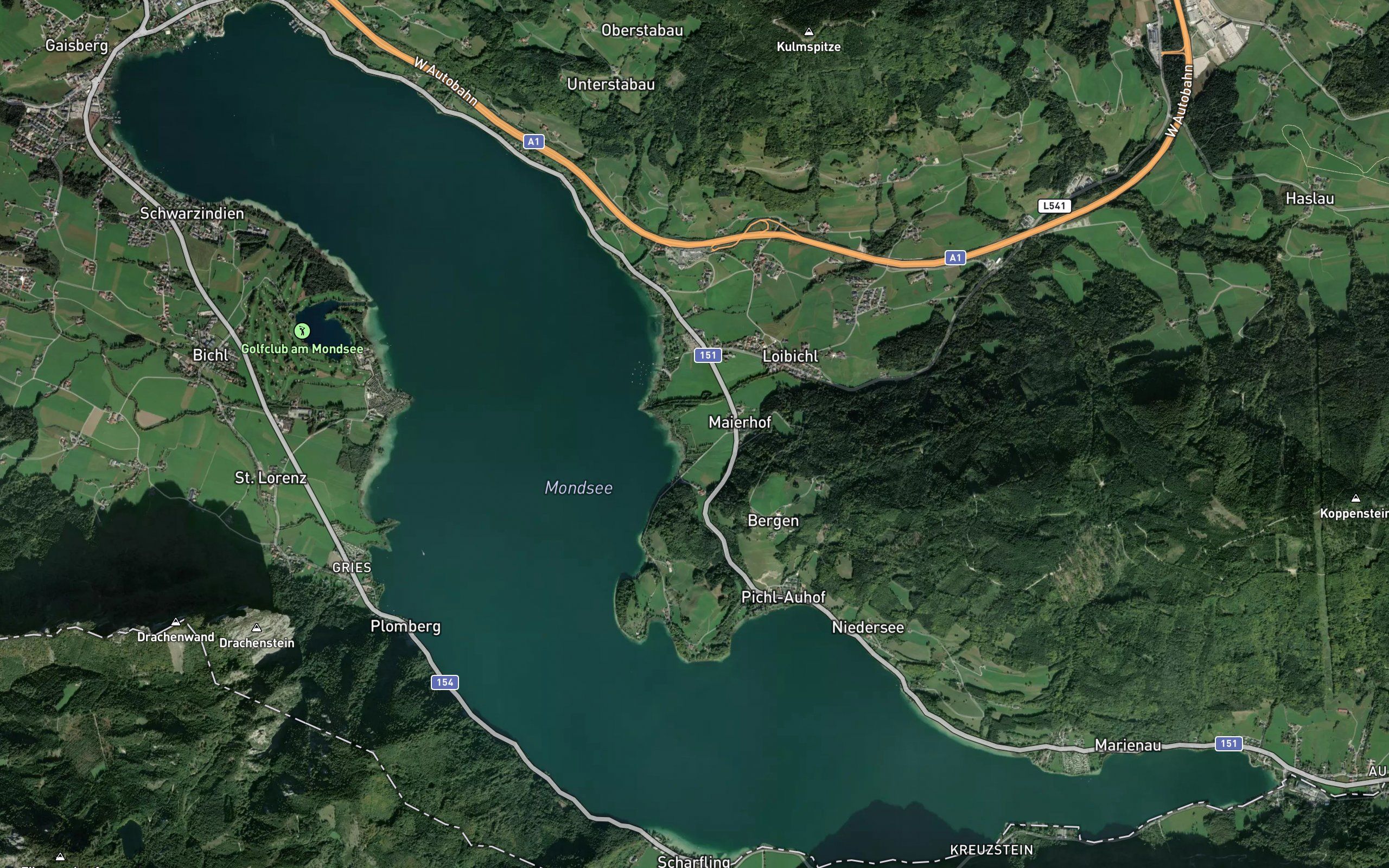 Mondsee