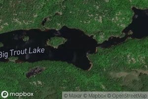 Big Trout Lake