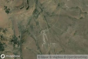 Buckhorn Spring