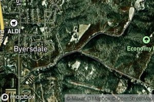 South Branch Legionville Run