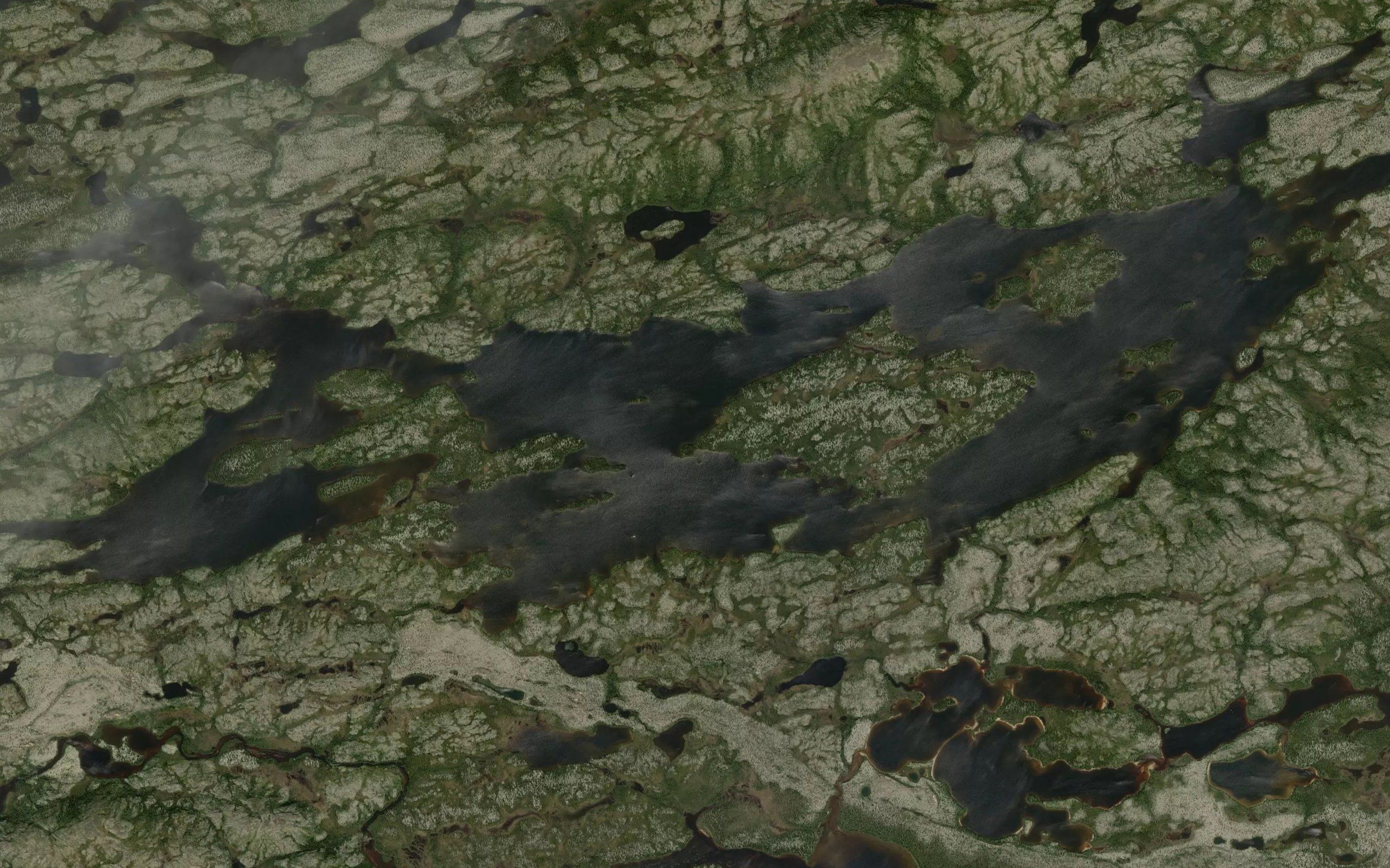 Lac Katakwayuwaw