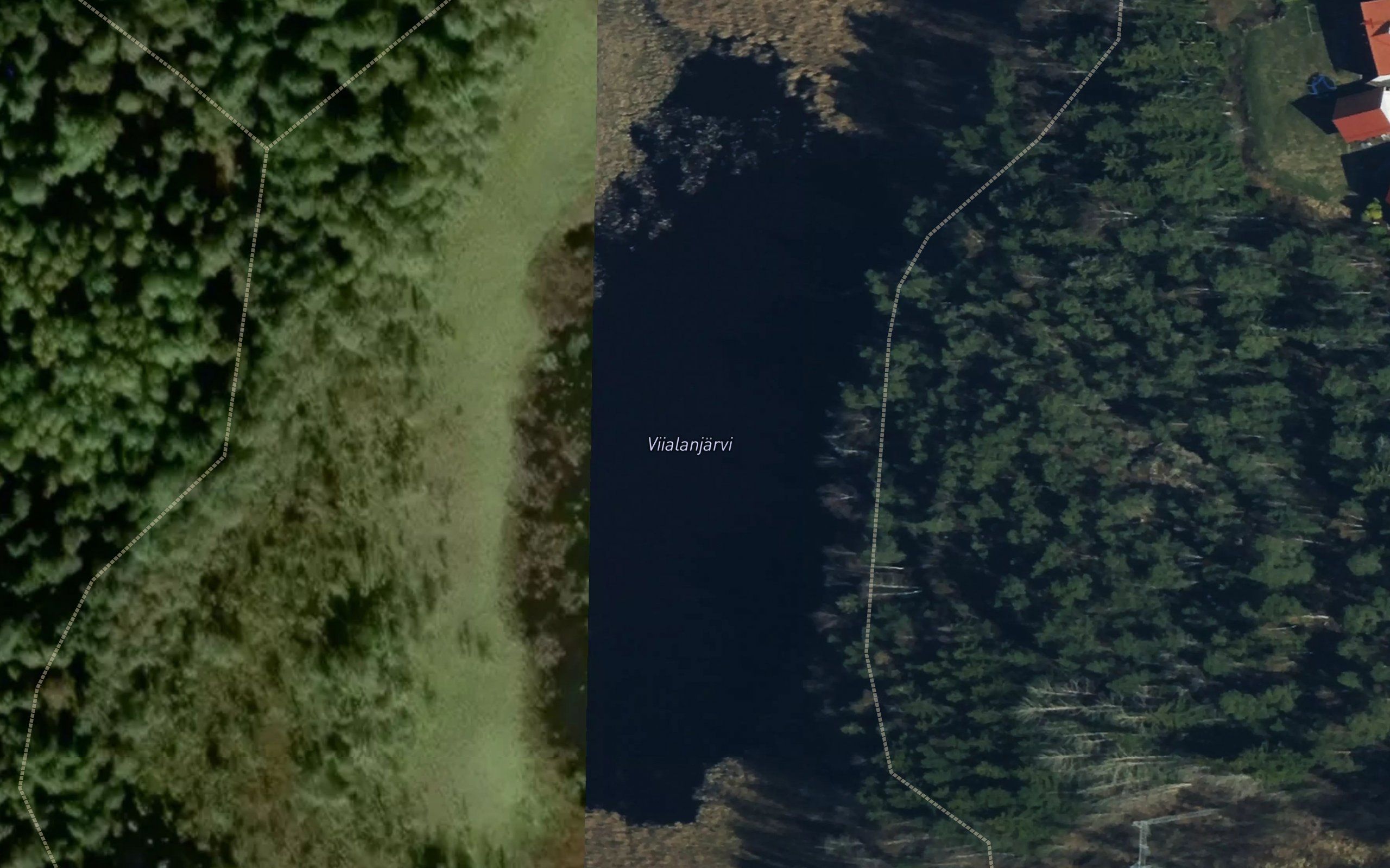 Viialanjarvi