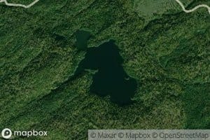 Oakley Lake