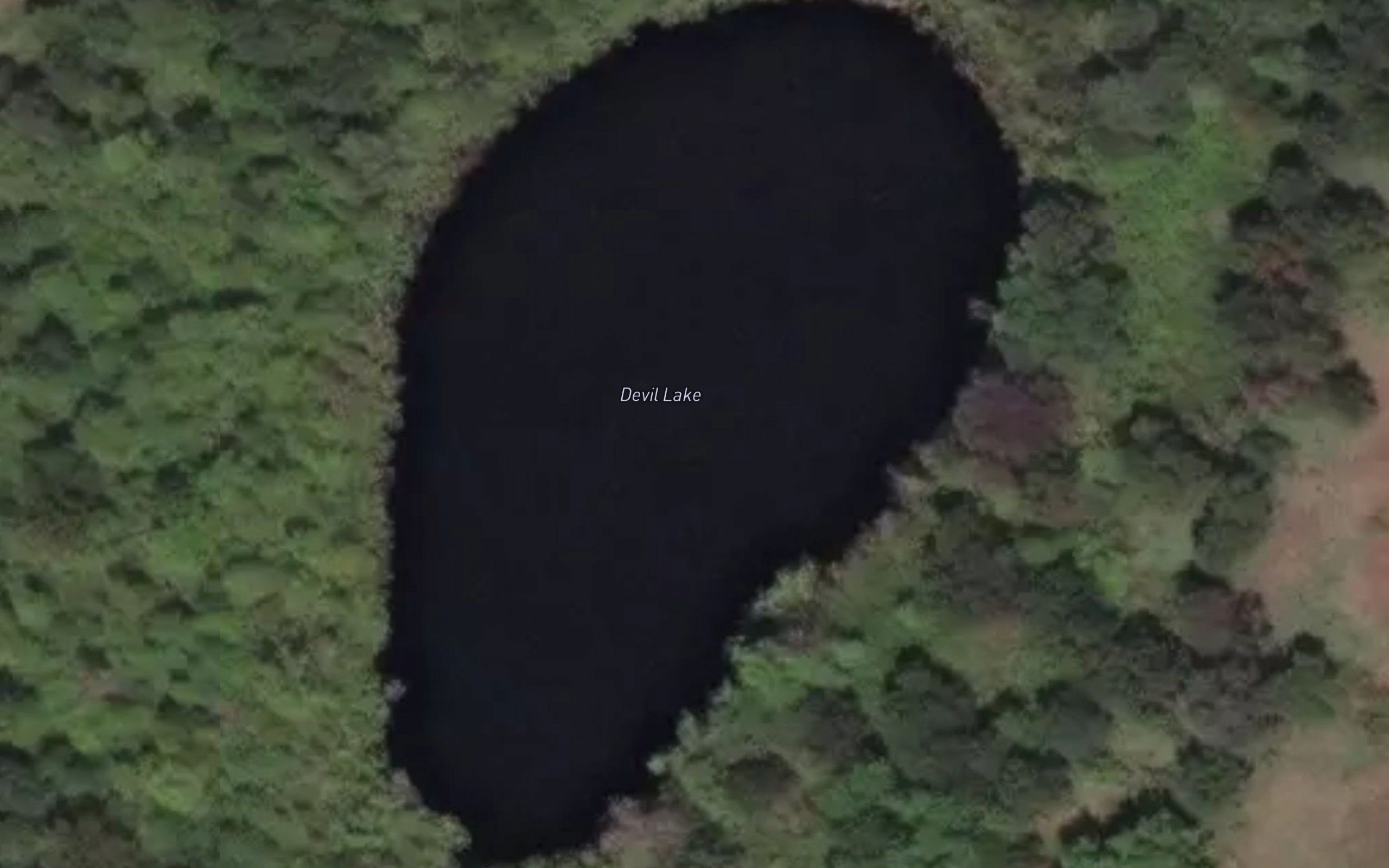 Devil Lake
