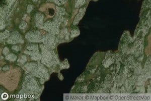 Lac Taukam Katshimitet Uisht