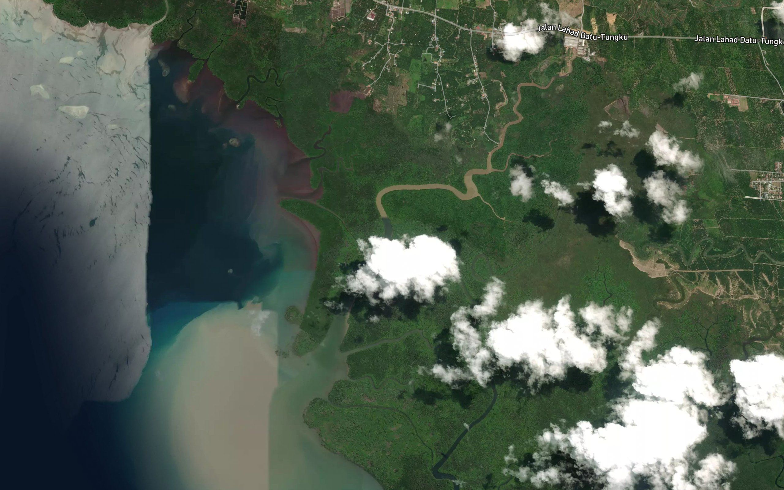 Sungai Silibukan