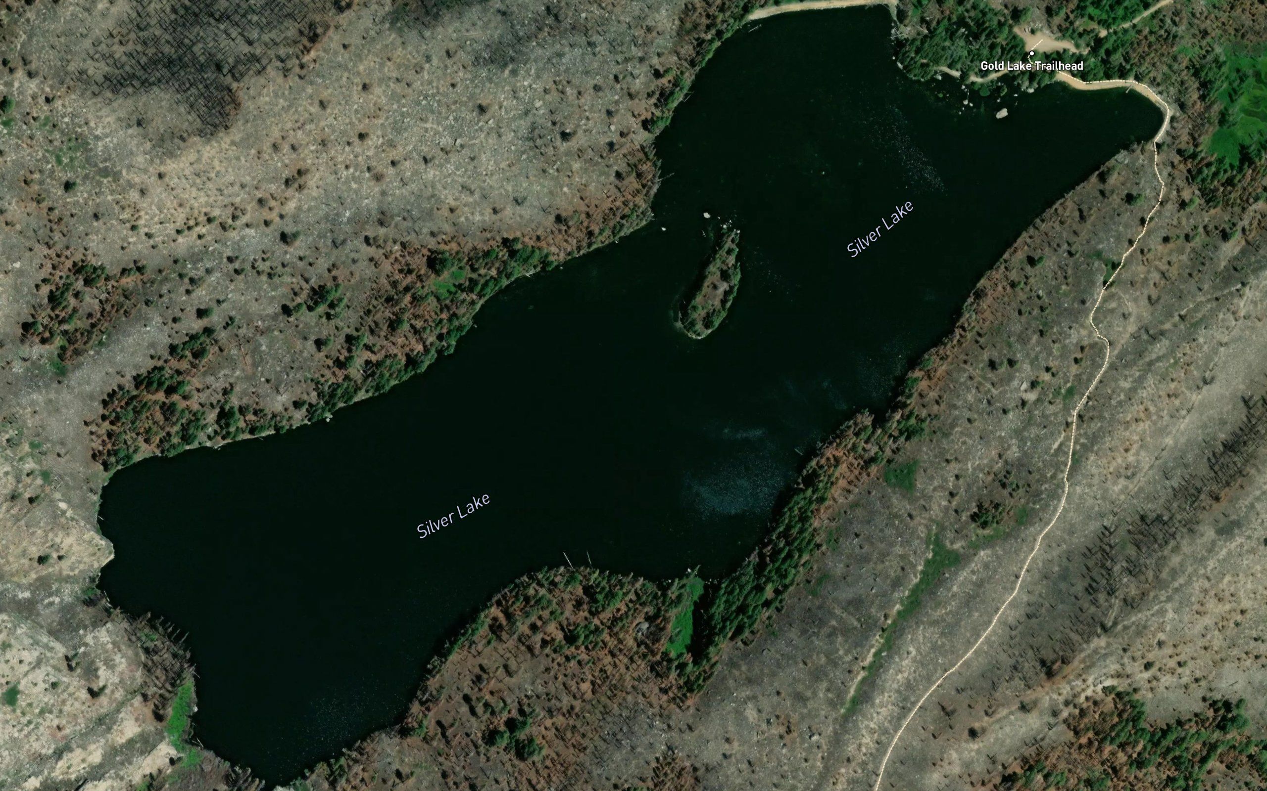 Silver Lake