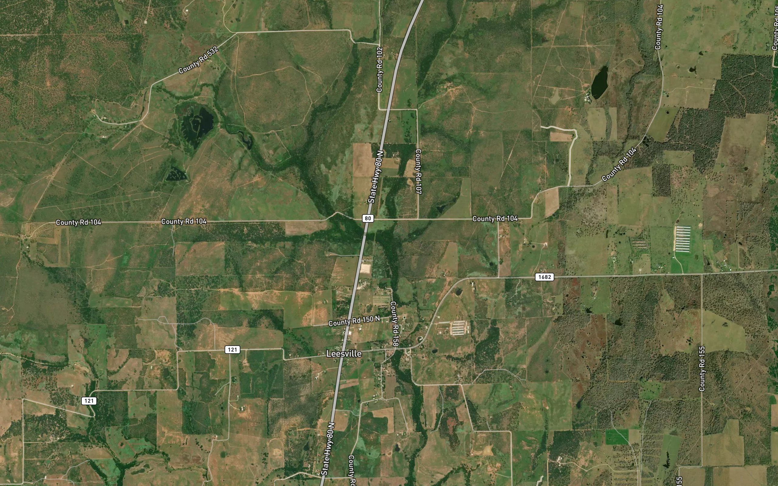 Baker Branch