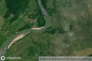 Quebrada Plumerito