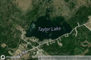Taylor Lake