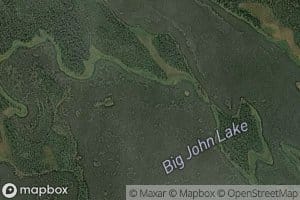 Big John Lake
