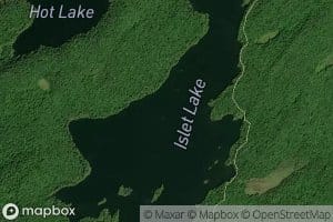 Islet Lake