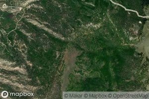 Dry Lake Spring