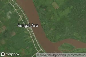 Sungai Teluk Betanto