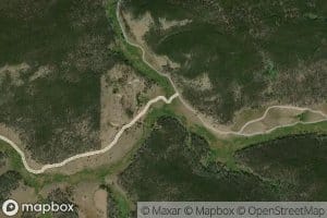 North Fork Pelton Creek