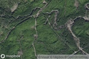 Blackwater Creek