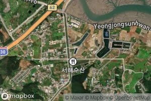 Jeongseong Leisure Naksiteo