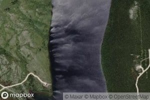Lac Moire