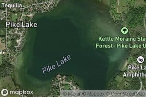 Pike Lake