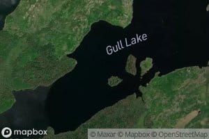 Gull Lake