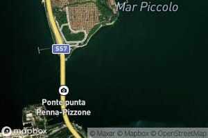 Secca Santa Caterina