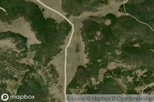 Dry Lake