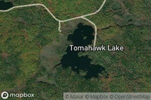 Tomahawk Lake