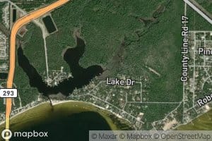 Little Trout Creek