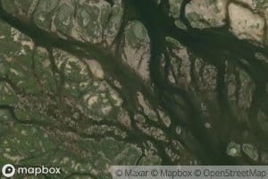 Maguse River